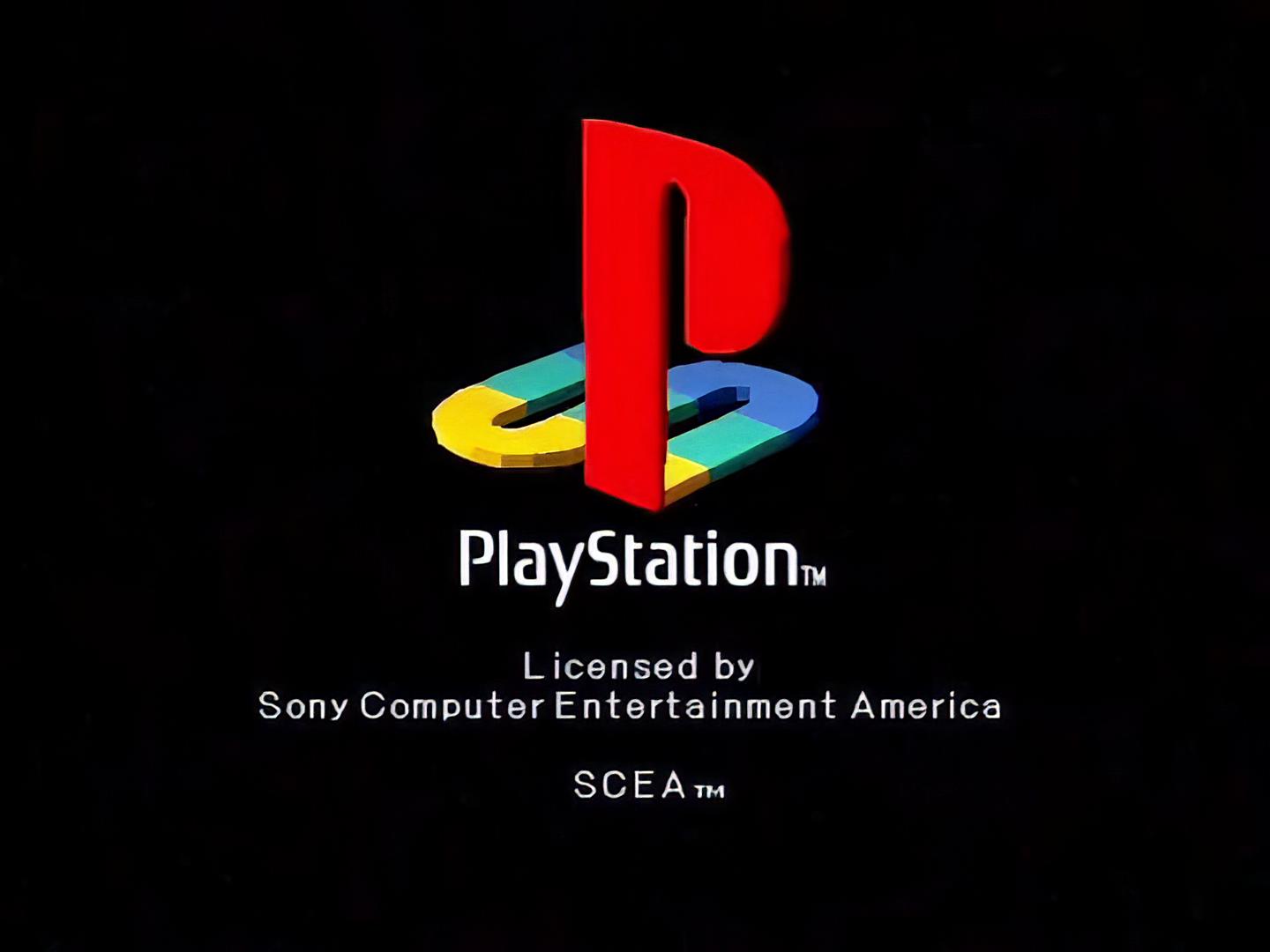 PlayStation