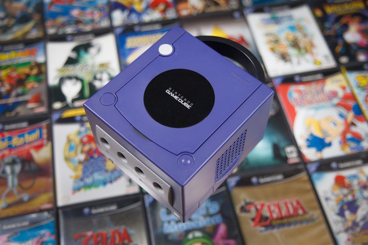 Nintendo GameCube