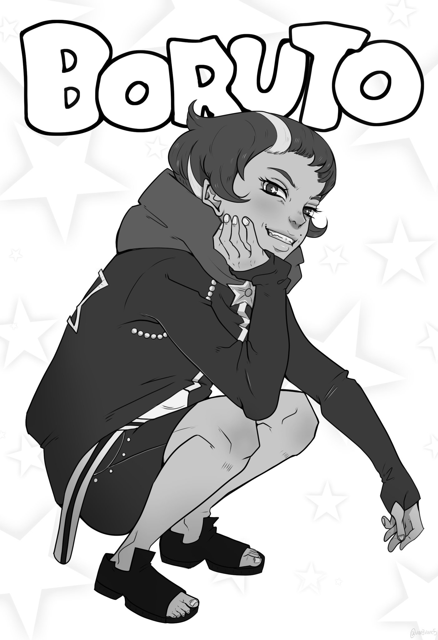 Spoiler Chapter 60 and cover - Memes Random