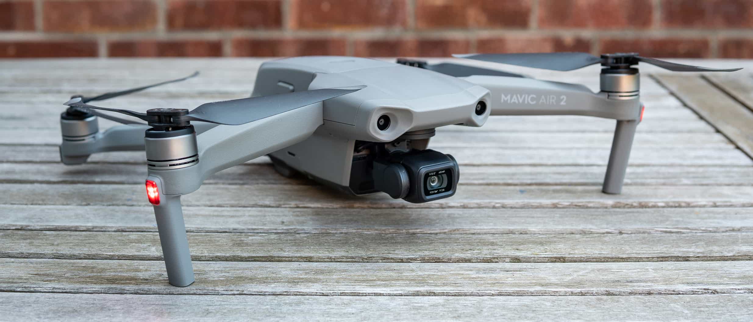 drone mavic