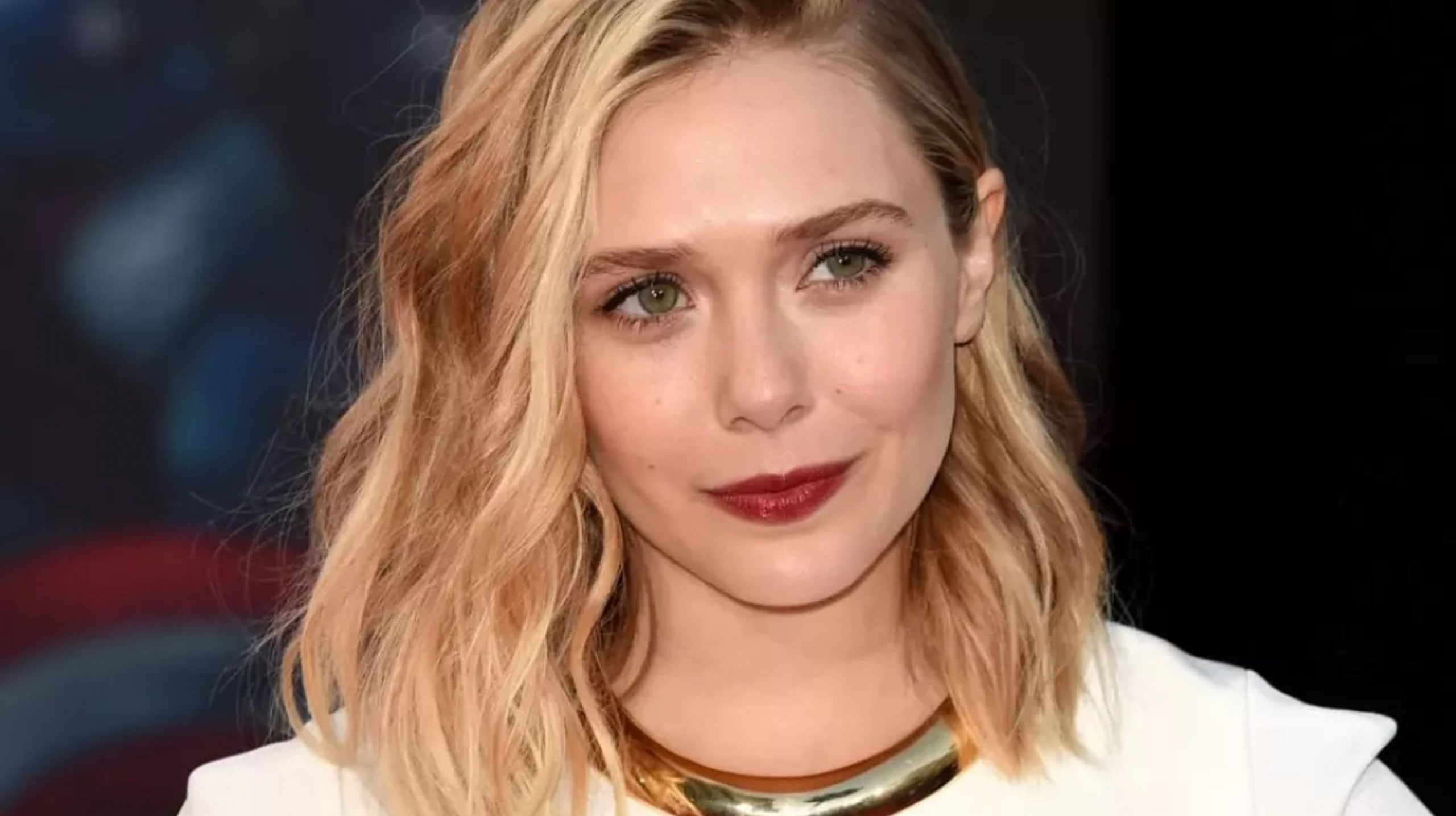 elizabeth olsen scaled