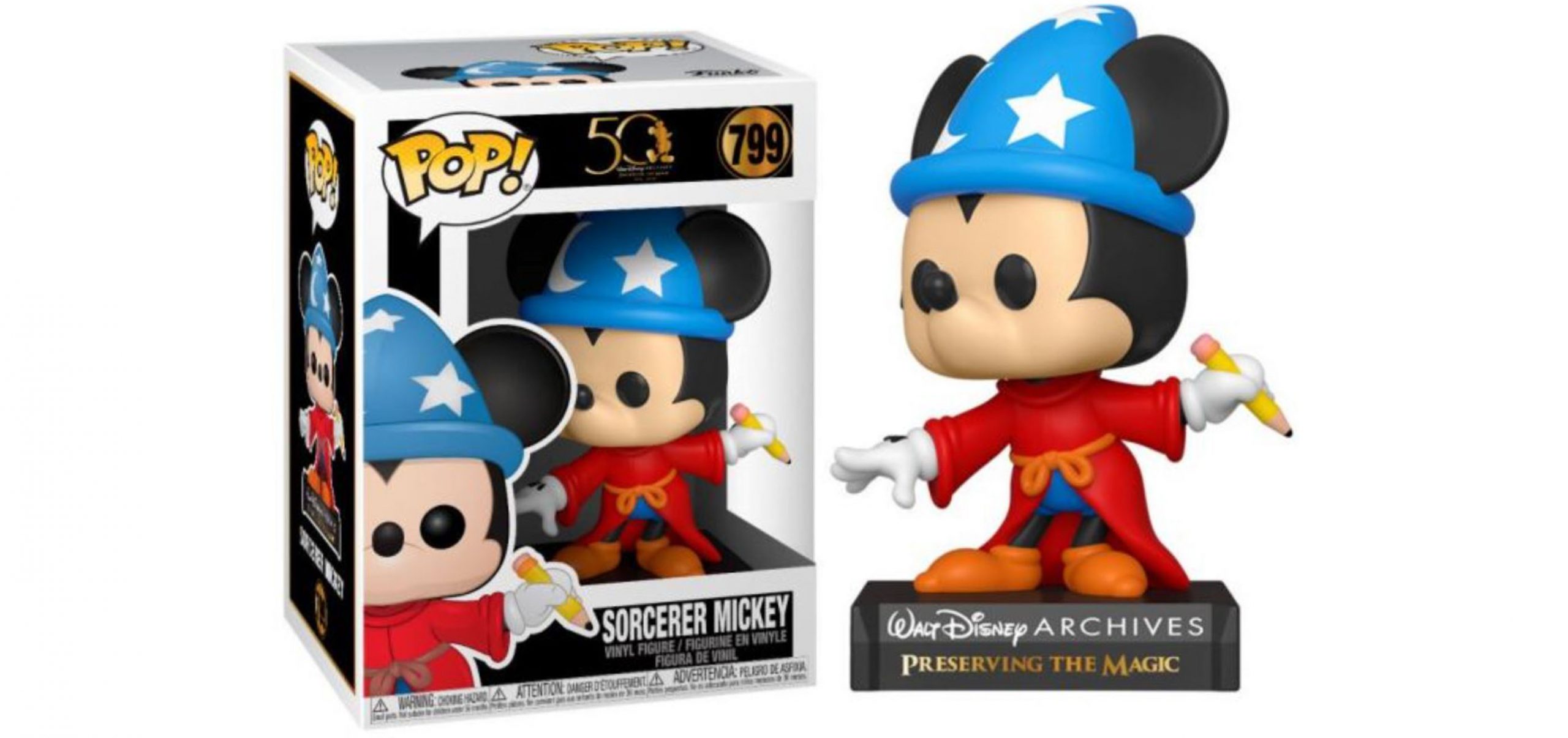 funko pop disney