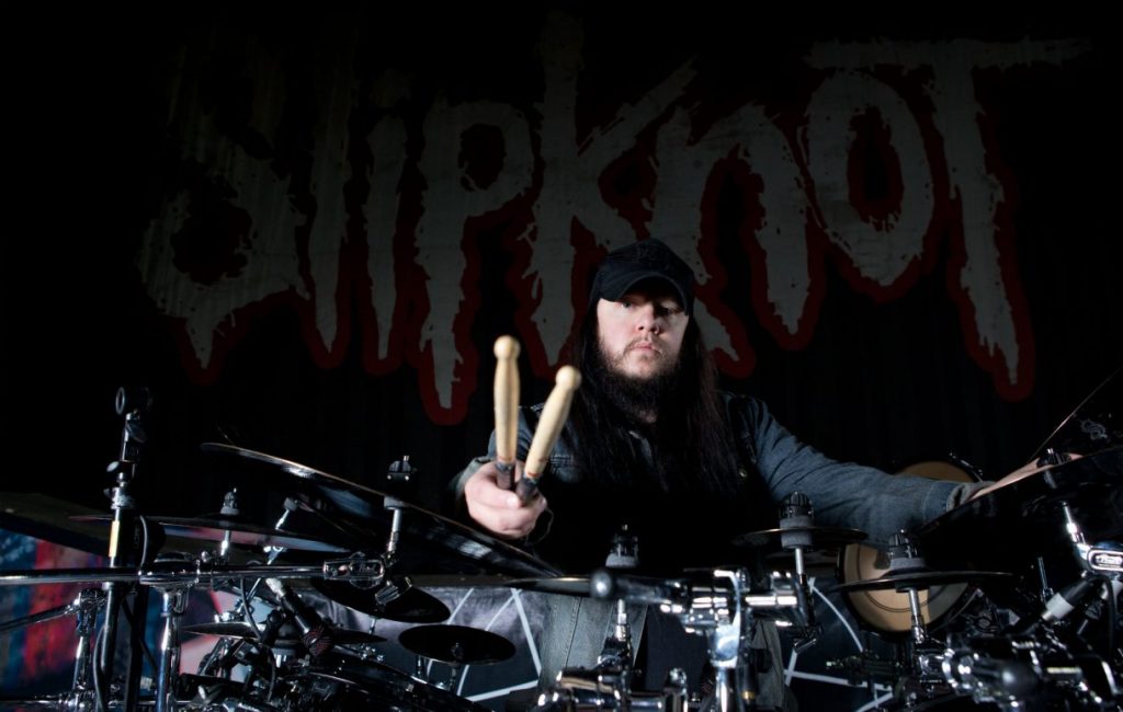 joey jordison pop