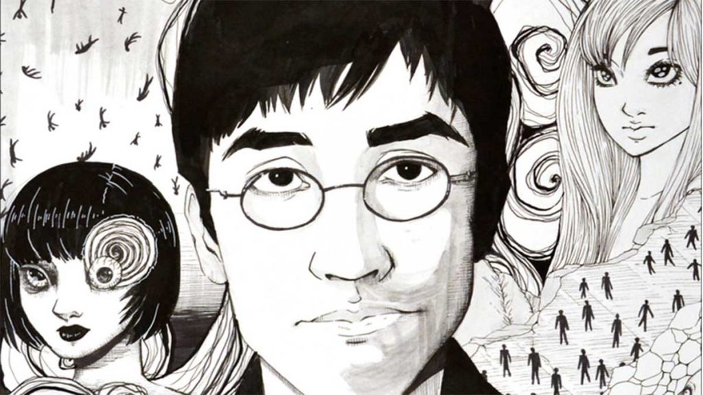 junji ito