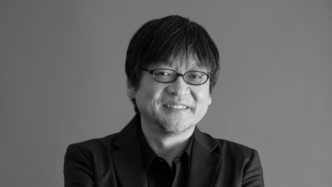 Mamoru Hosoda