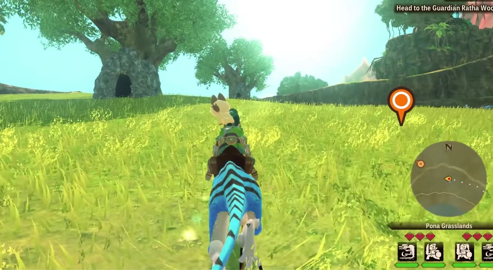 monster-hunter-esplorazione