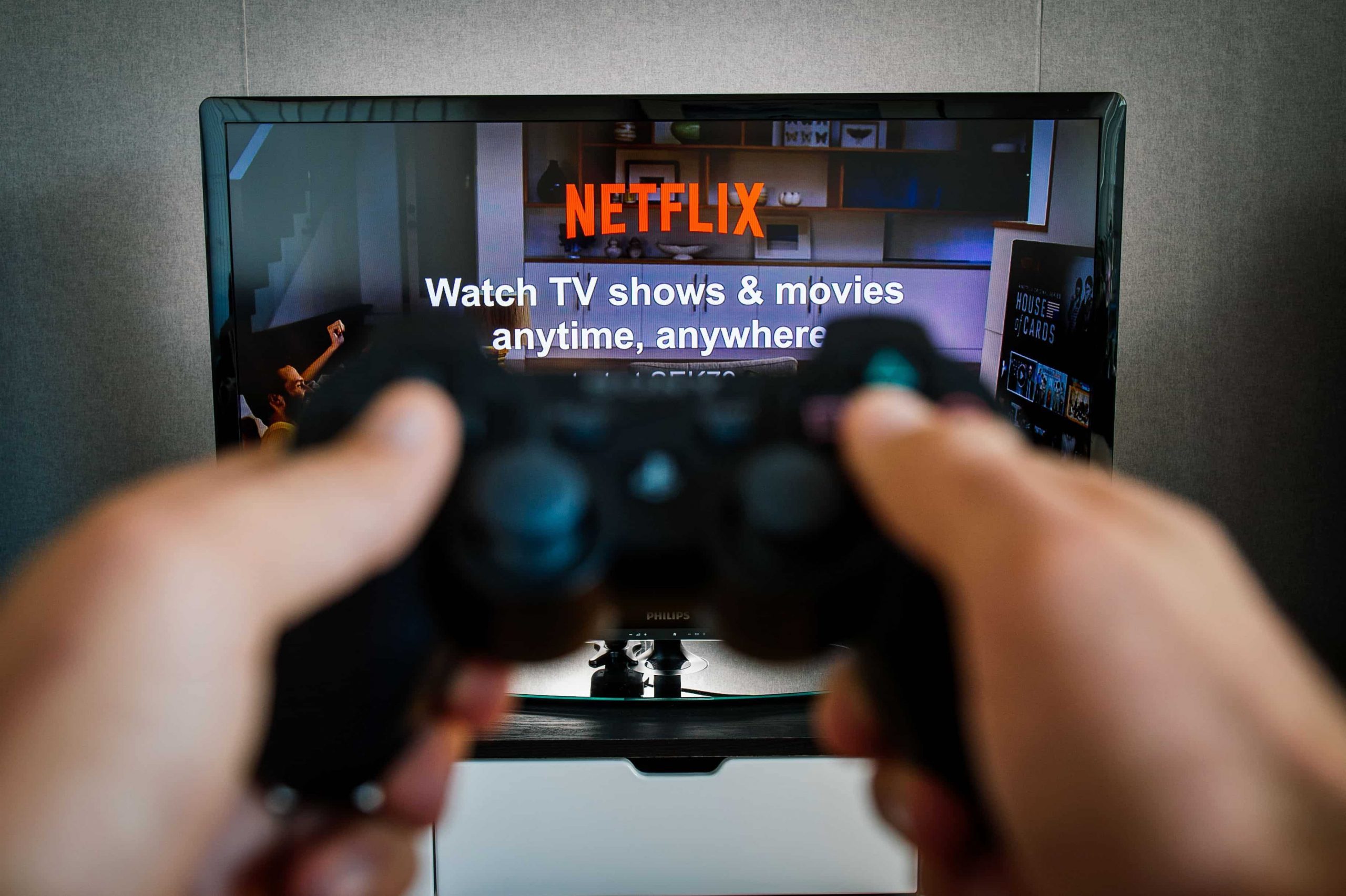 netflix videogiochi titolo 1