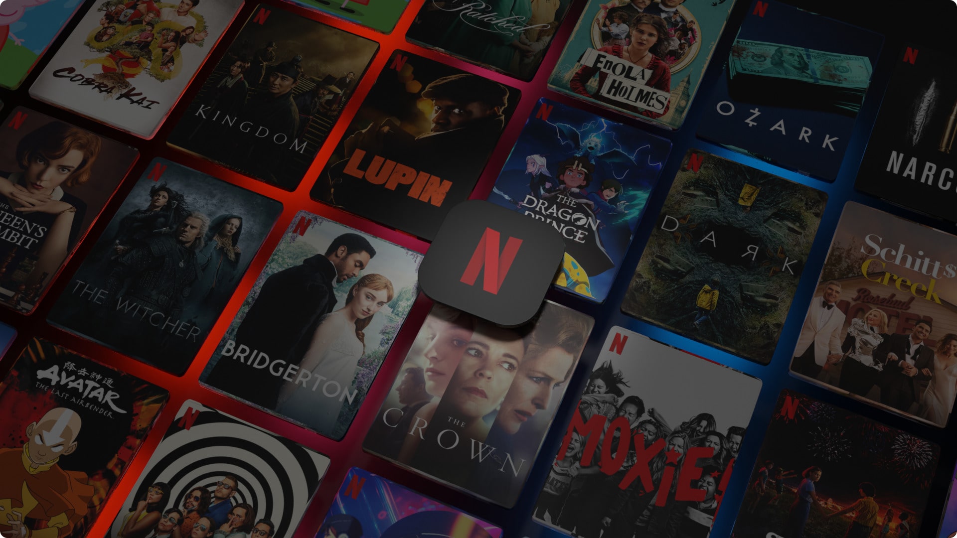 netflix videogiochi corpo 3