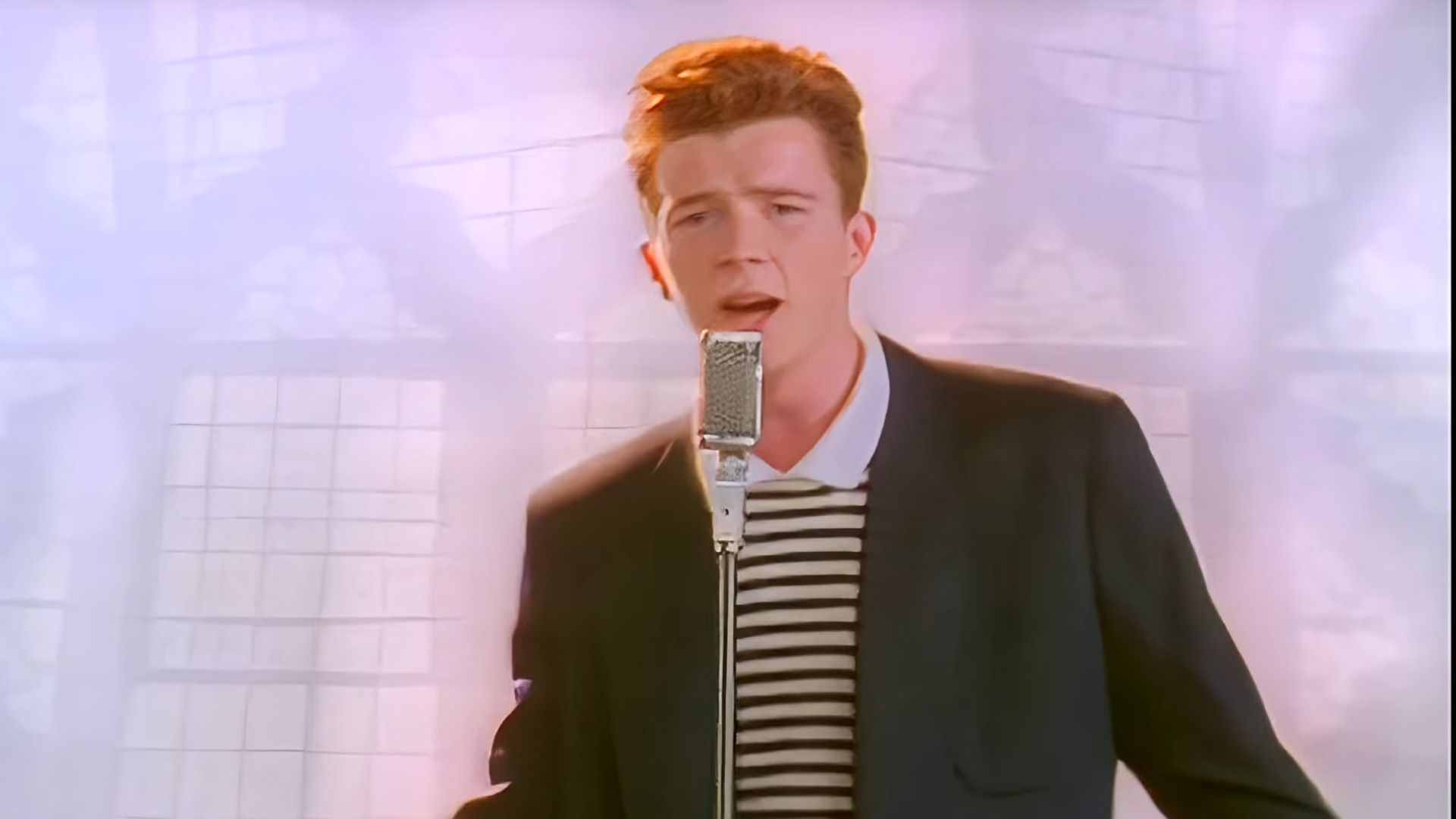 Rick Astley