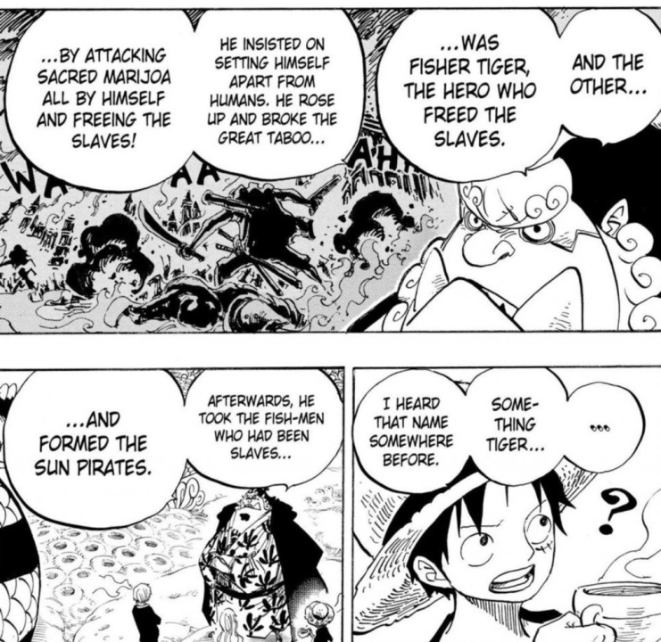 one piece1018 e 1019