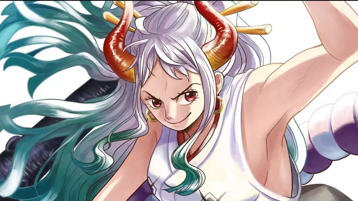 One Piece 1019, il frutto del diavolo di Yamato è il Kirin?