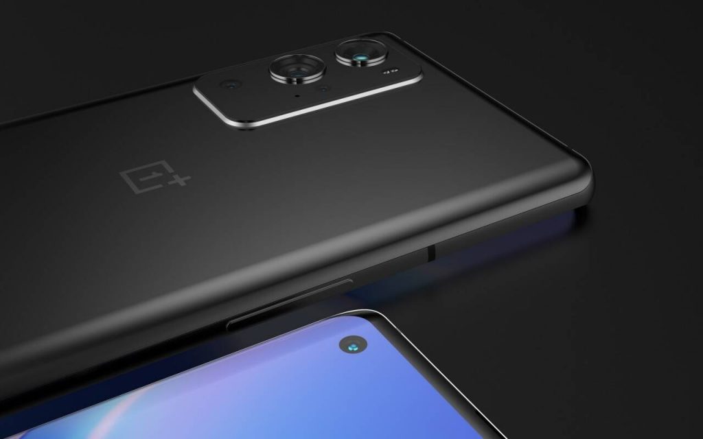 OnePlus 9 Pro Castrato Snapdragon