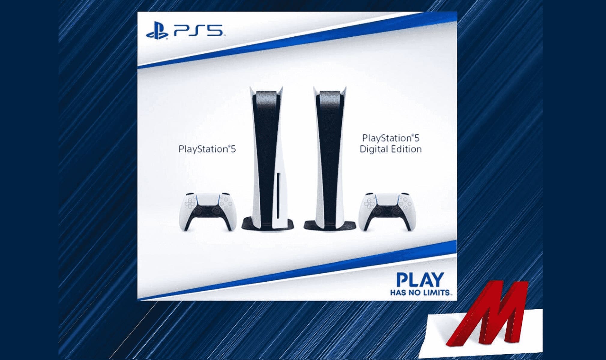 playstation 5