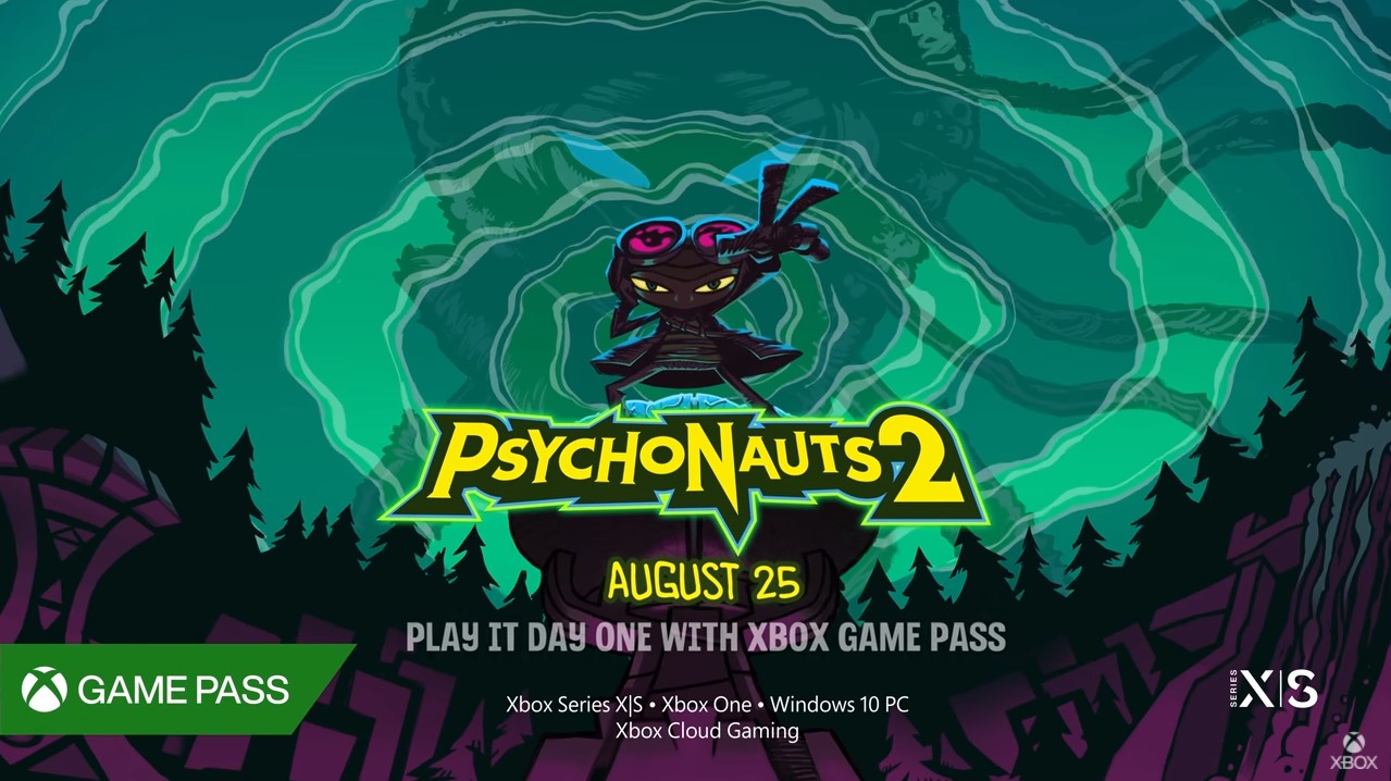 psychonauts 2