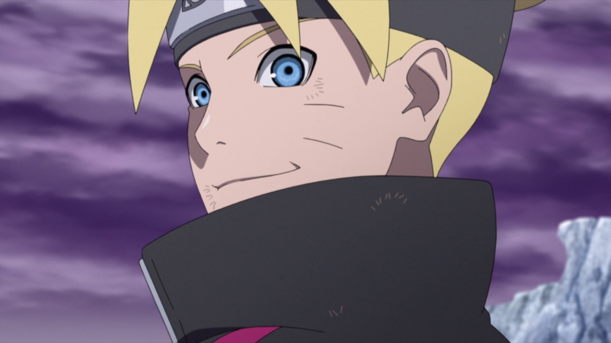 Boruto