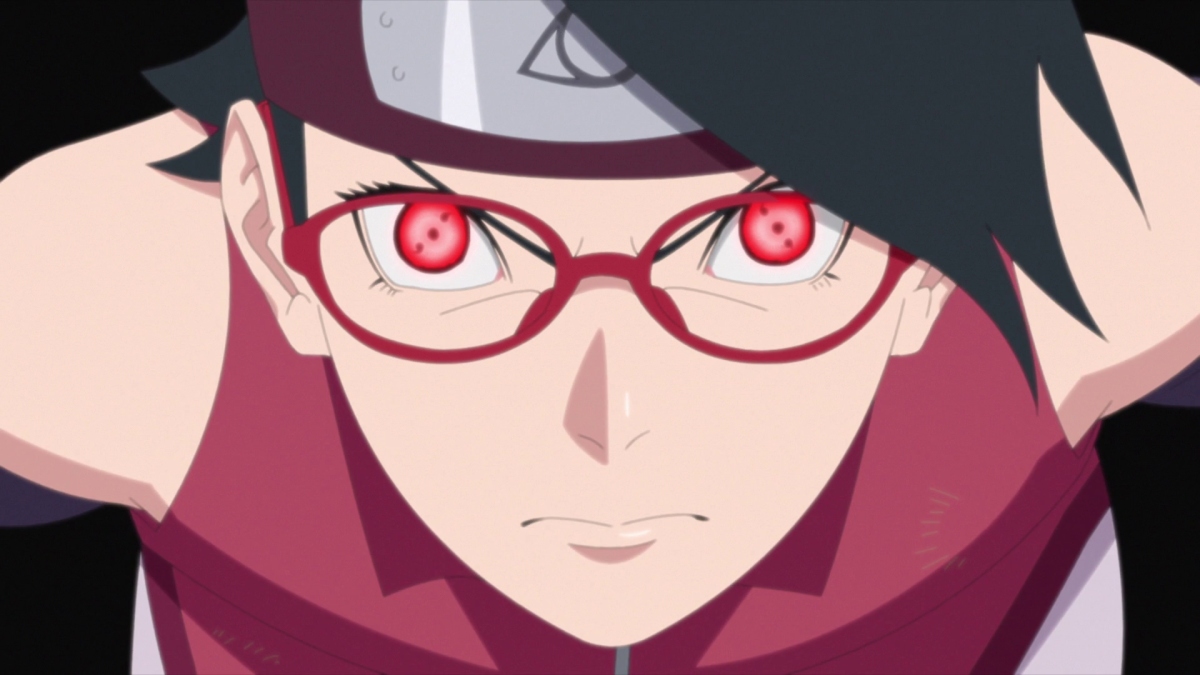 sarada mille falchi