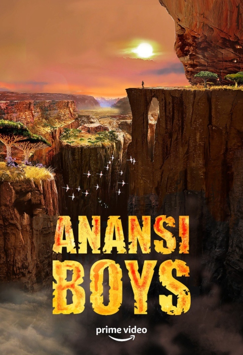 anansi boys
