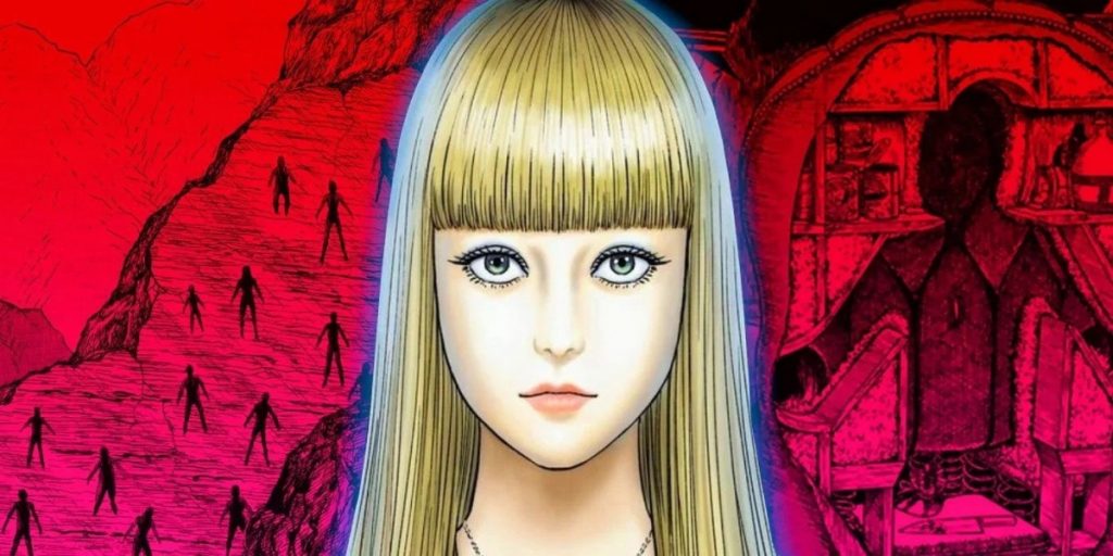 junji ito