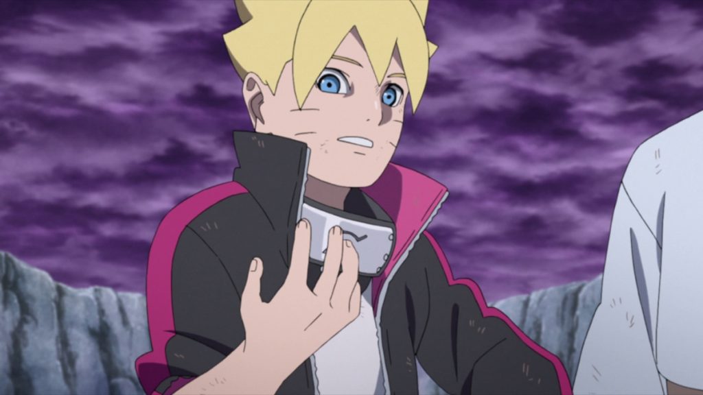 Boruto