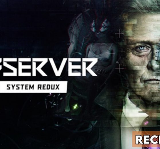 Recensione Observer System Redux