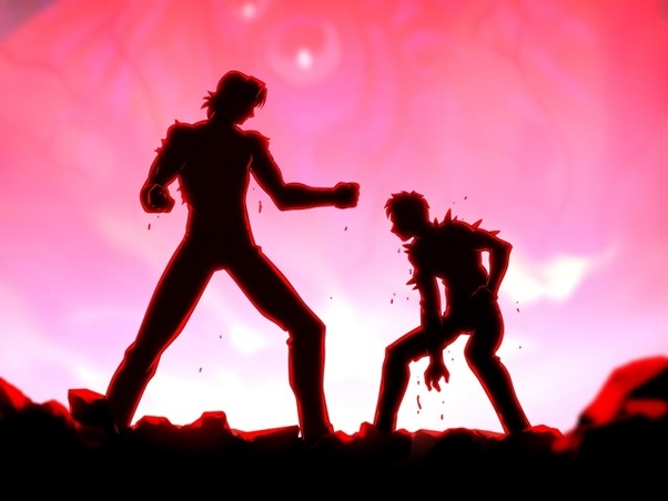 shirou vs kirei