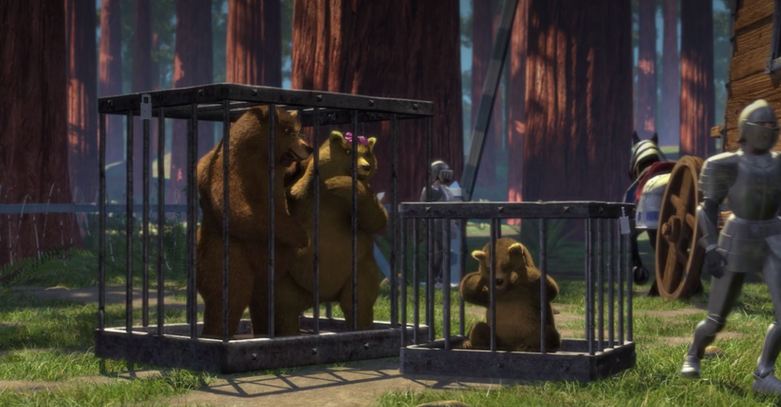 shrek