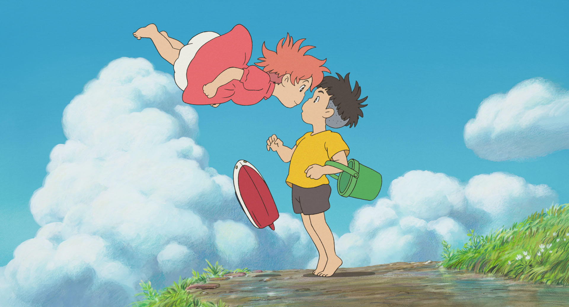 studio ghibli immagini film in alta risoluzione 03