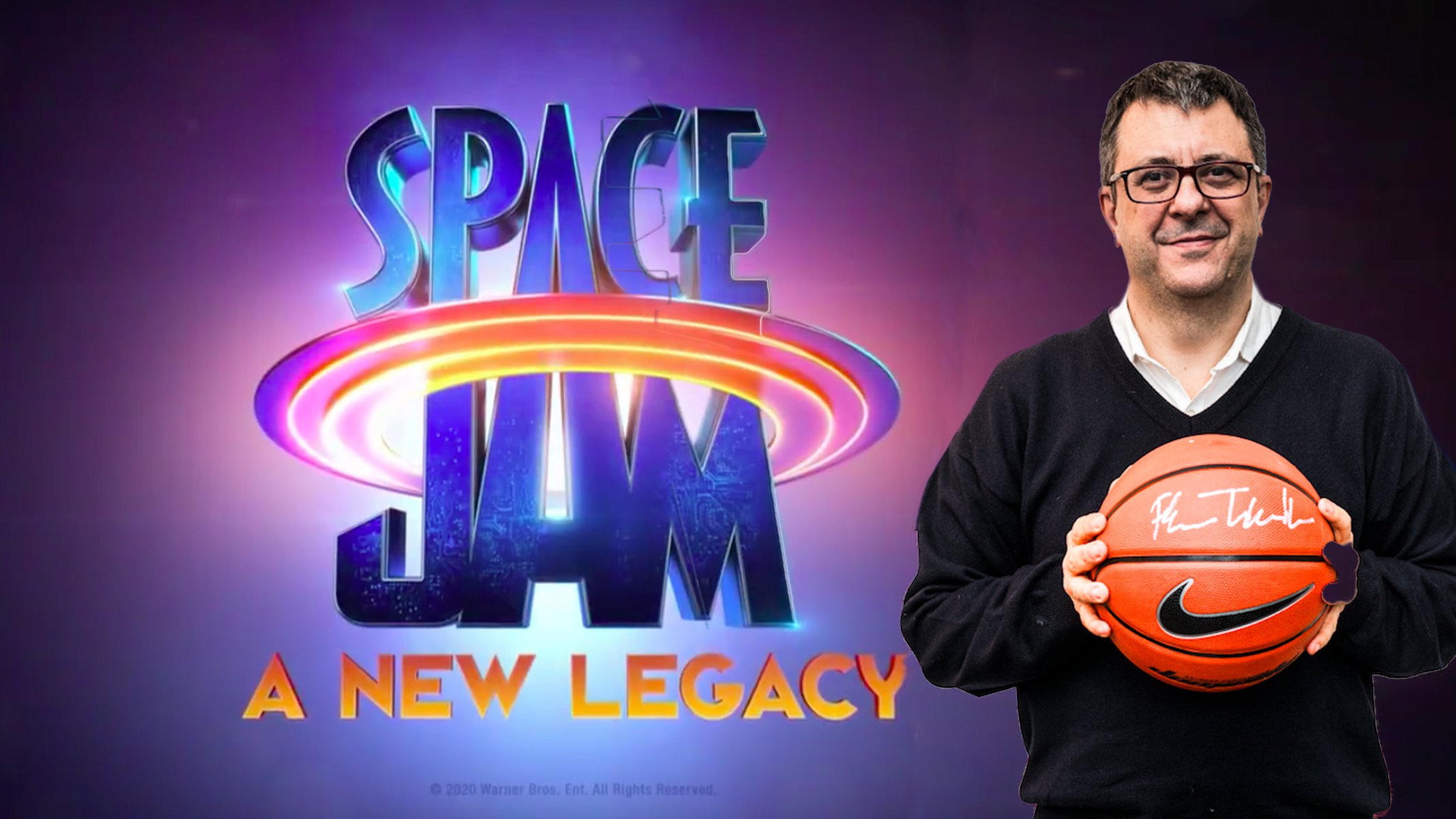 space jam 2