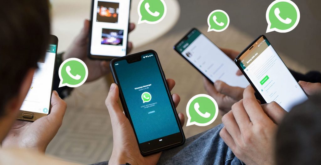 whatsapp multidevice titolo 1