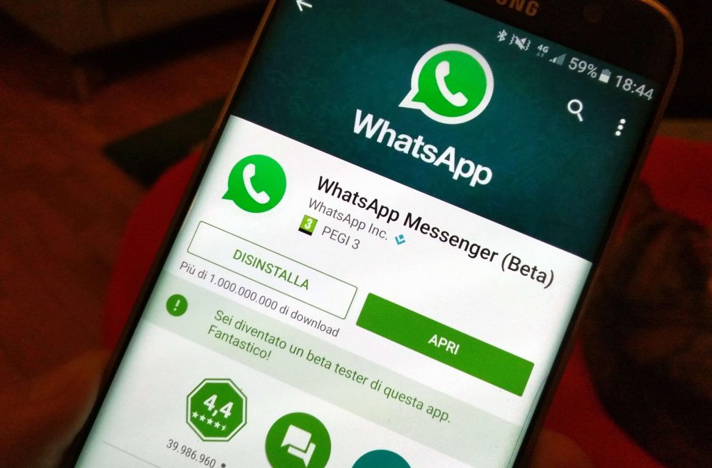 whatsapp multidevice corpo 2