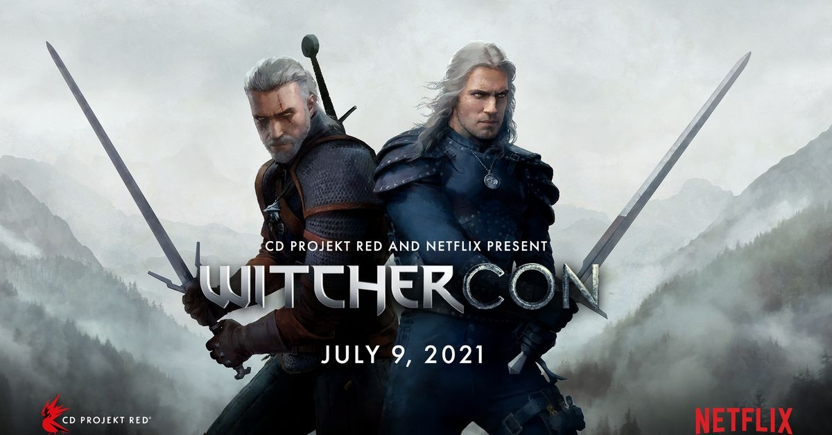 The Witcher