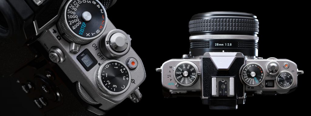 Nikon Z Fc annuncio prezzi