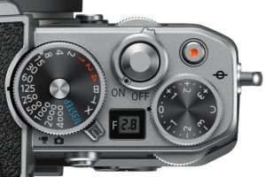 Nikon Z Fc annuncio prezzi