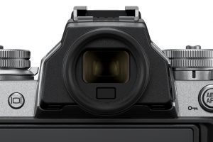 Nikon Z Fc annuncio prezzi