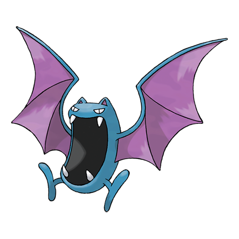 Cosplay, Crobat