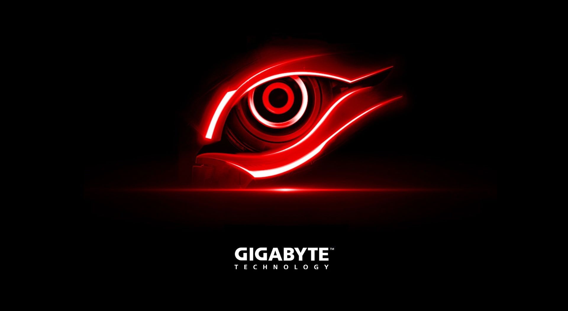 Gigabyte logo