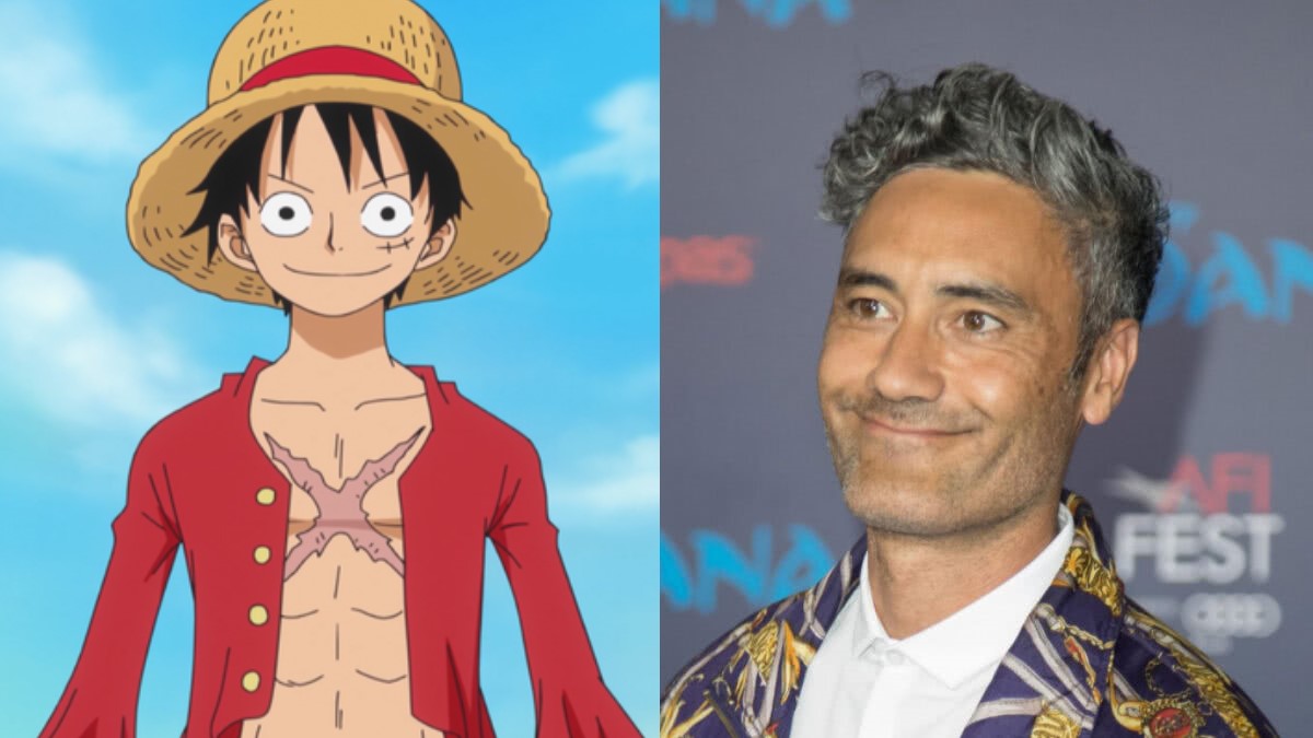 One Piece, Taika Waititi