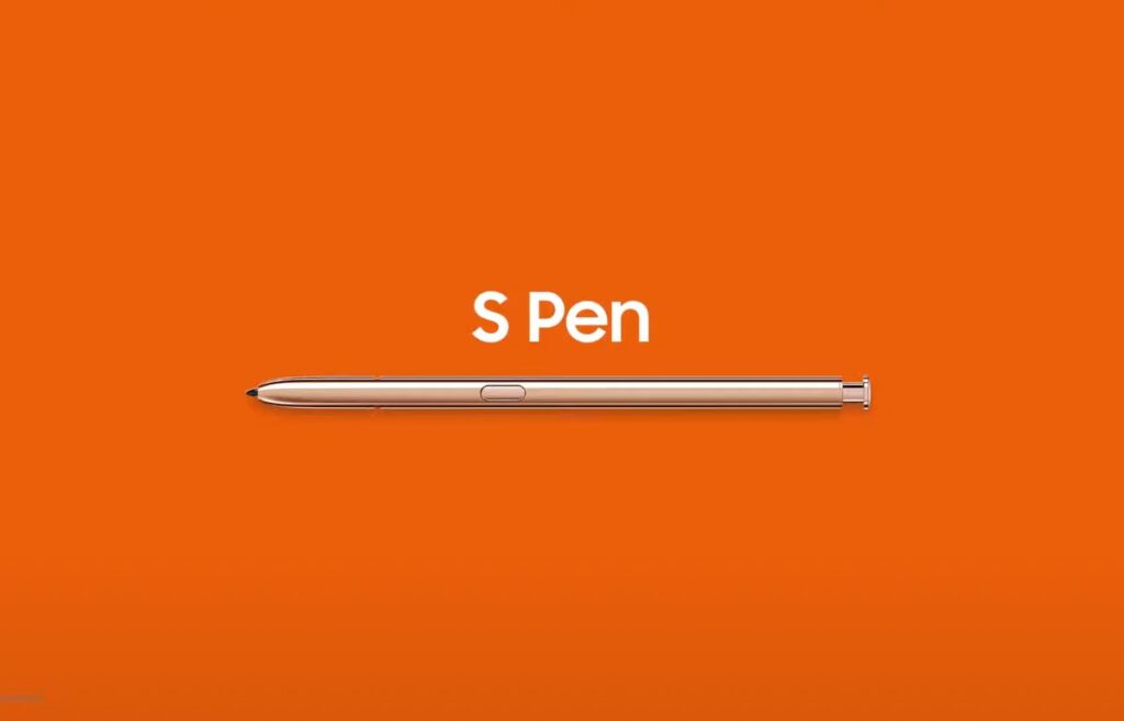 alternative agli iPad S Pen Samsung