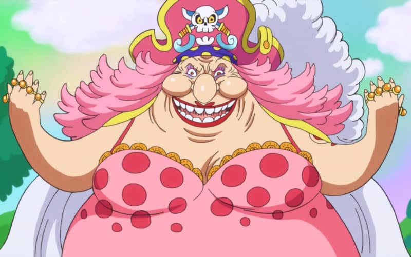 Big Mom min