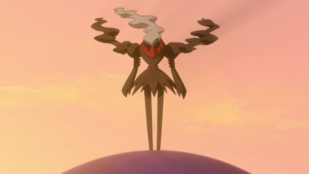 Darkrai