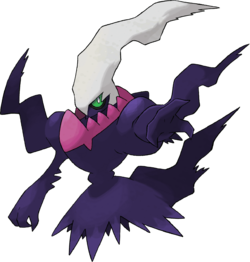 Darkrai