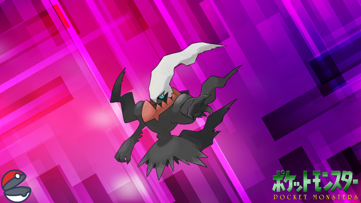 Darkrai