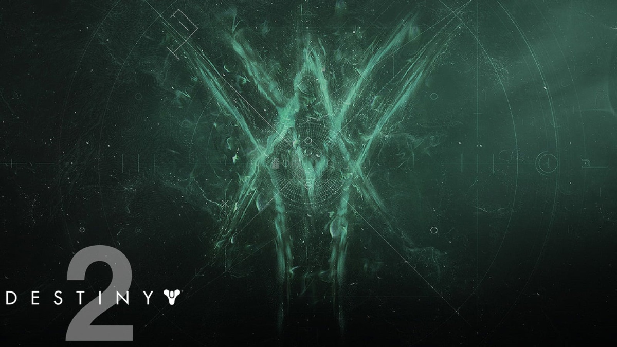 Destiny 2 logo espansione