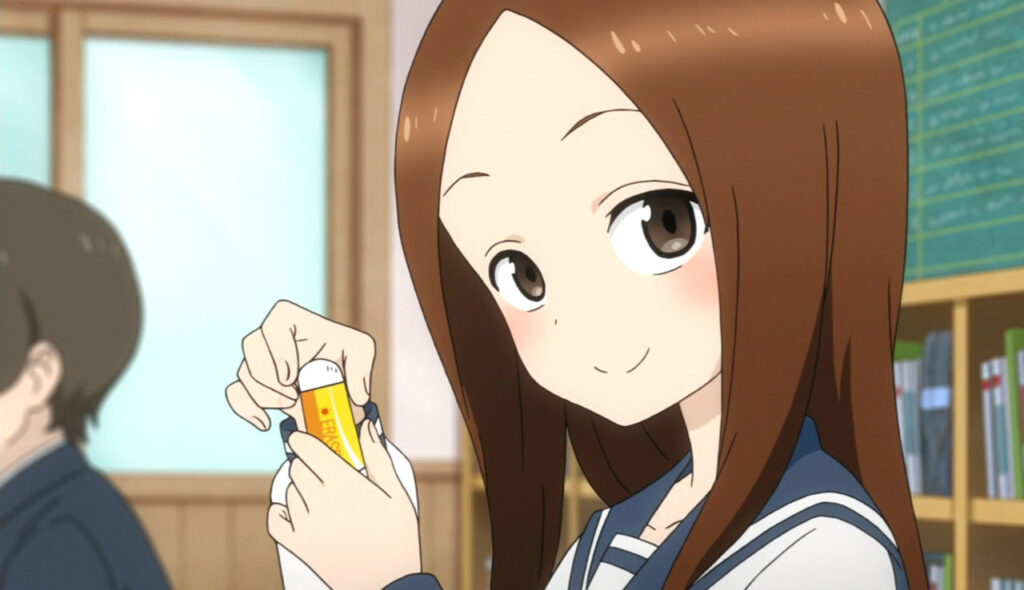 Takagi