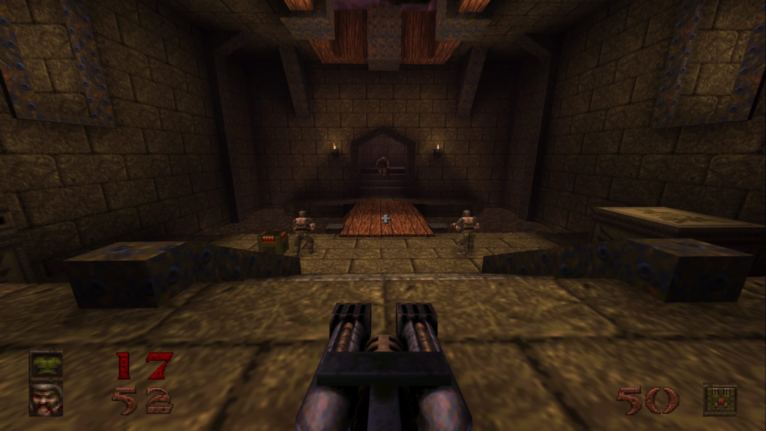 Quake Remastered