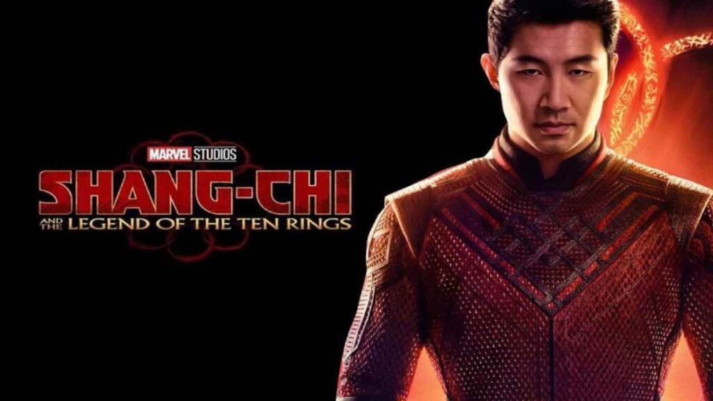 Shang-Chi