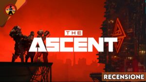 The Ascent recensione