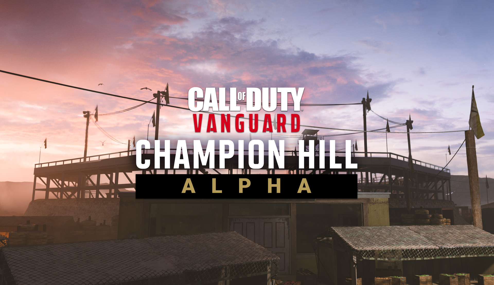 Call of Duty Vanguard