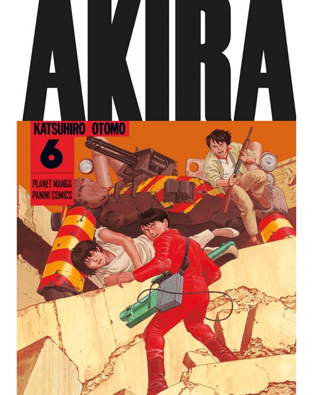 akira