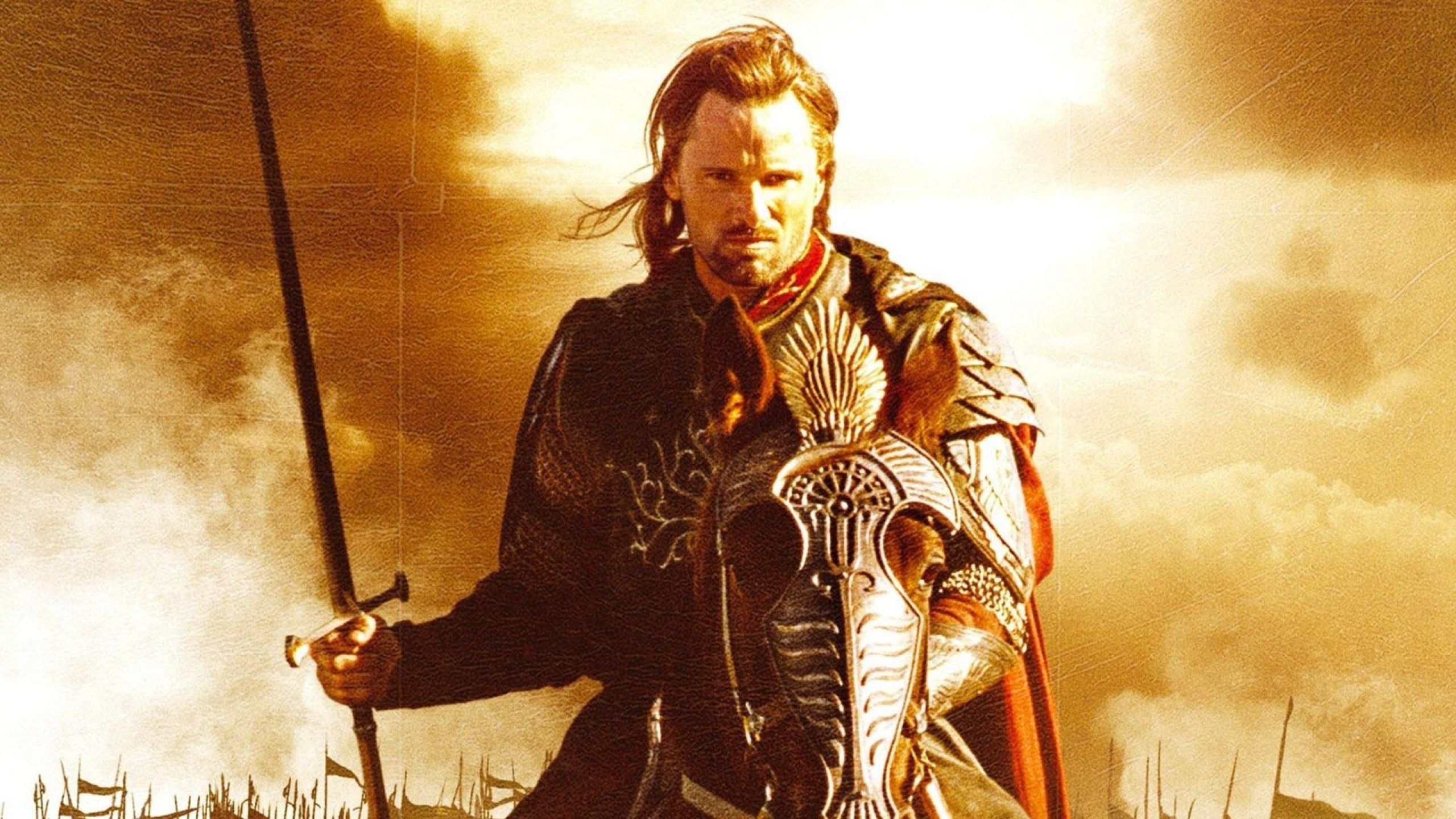 Aragorn